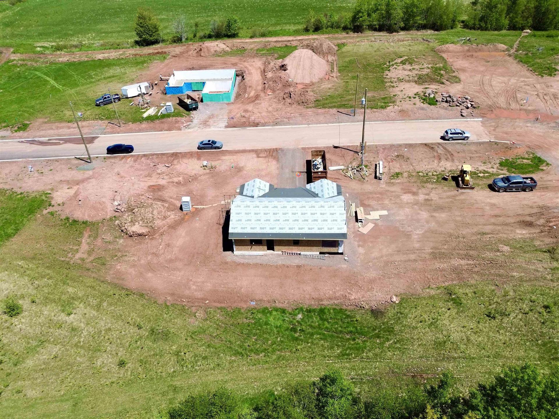 33 Marshview Drive, Amherst, NS