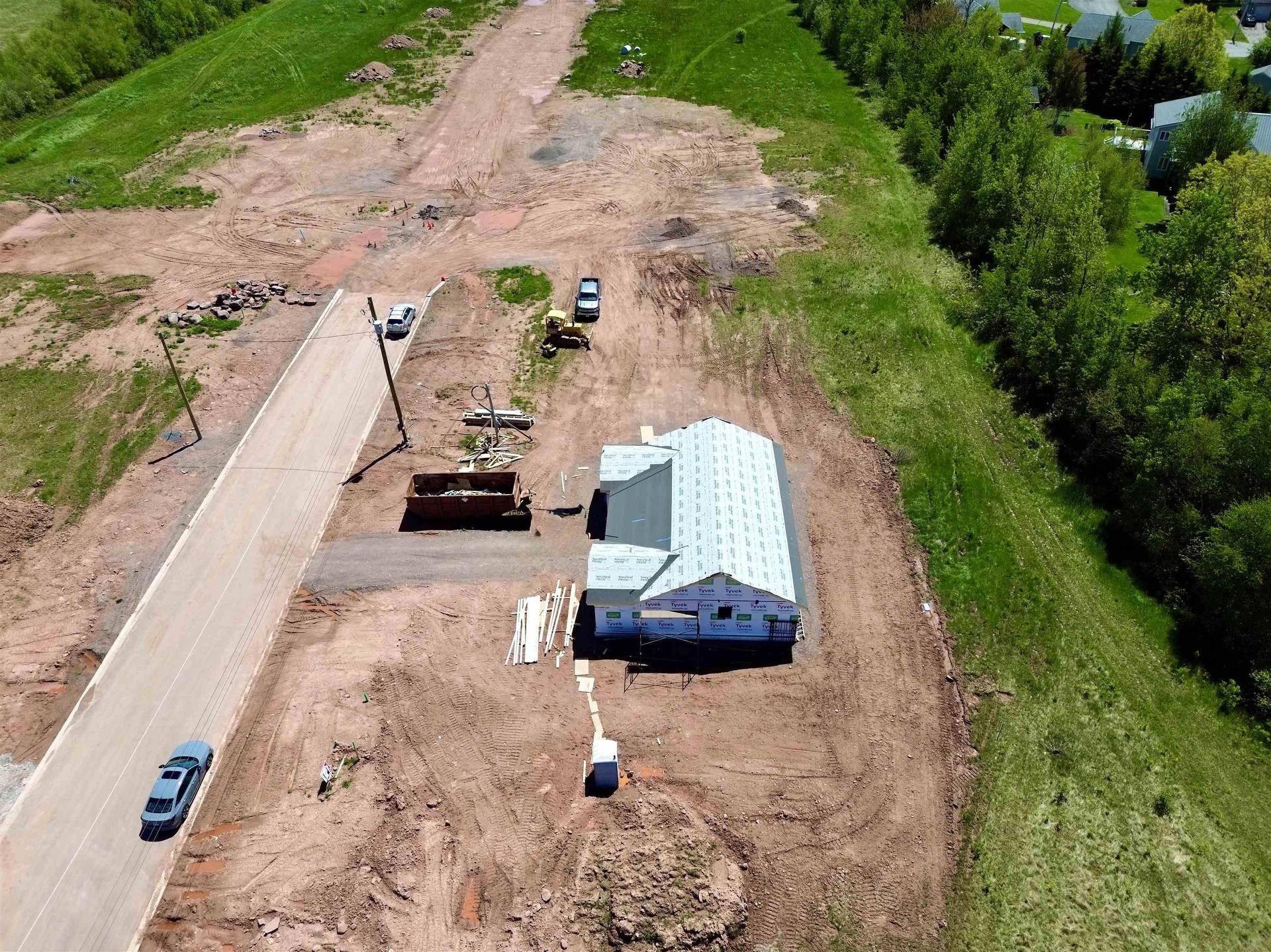 33 Marshview Drive, Amherst, NS