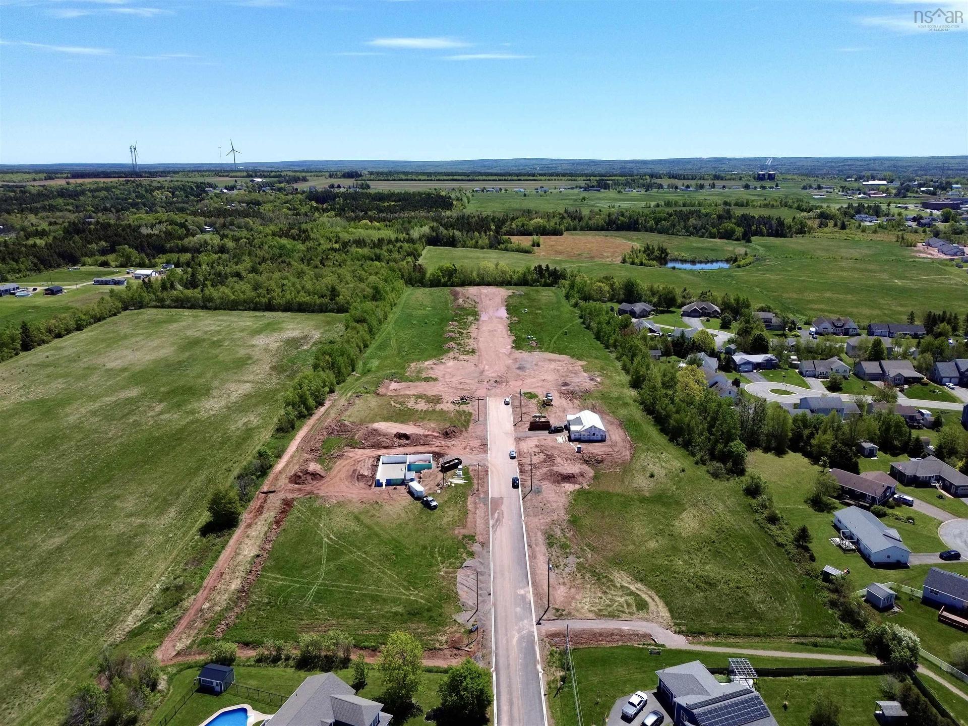 33 Marshview Drive, Amherst, NS