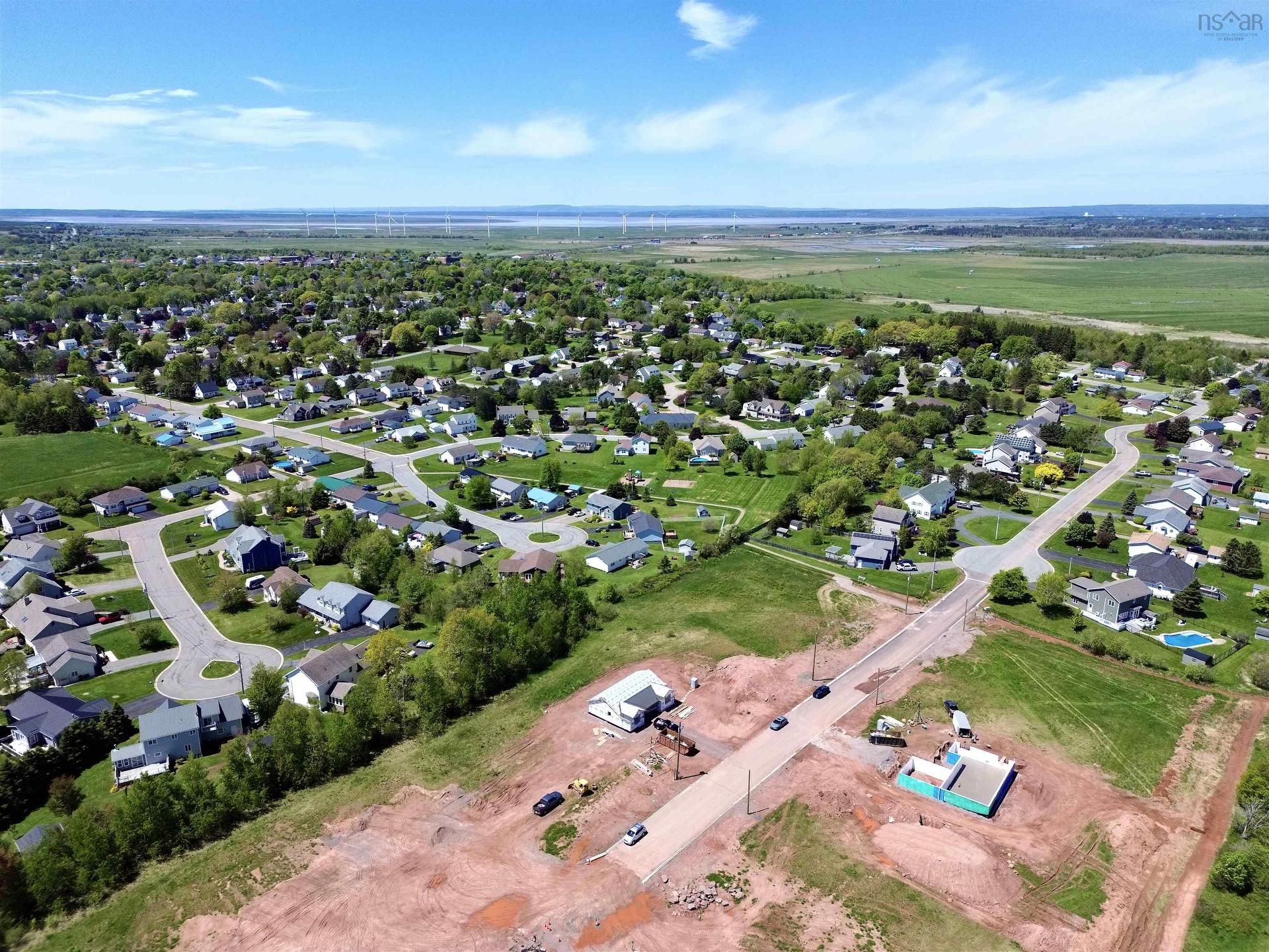 33 Marshview Drive, Amherst, NS