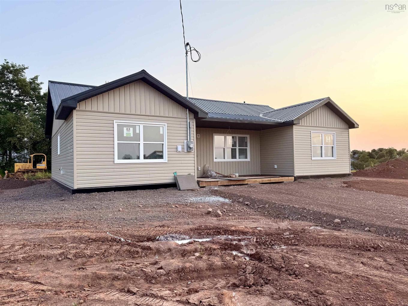 33 Marshview Drive, Amherst, NS