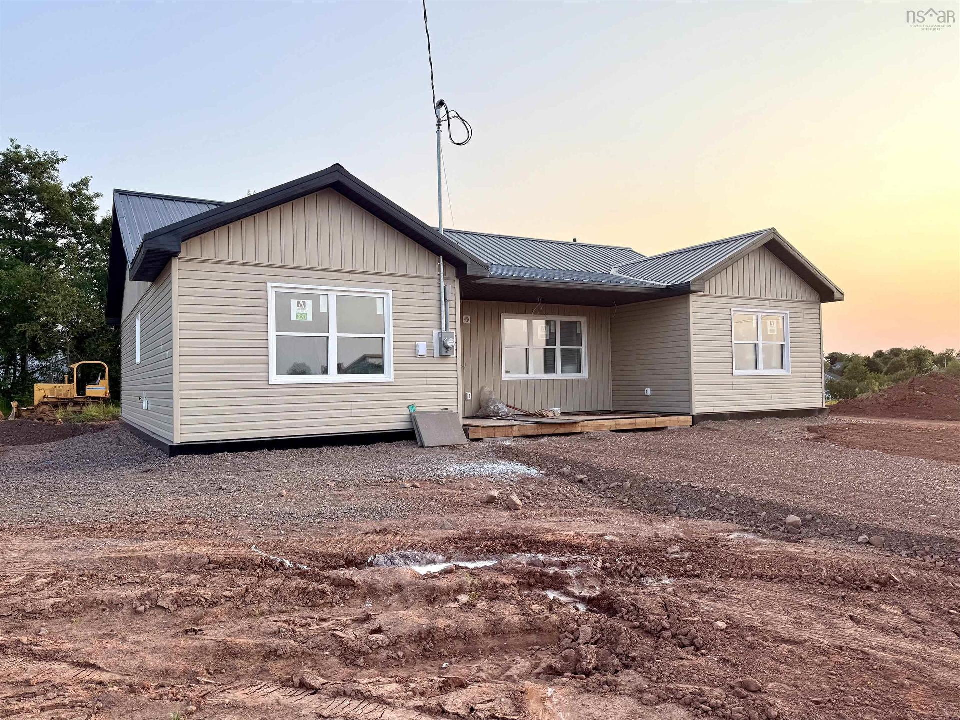 33 Marshview Drive, Amherst, NS