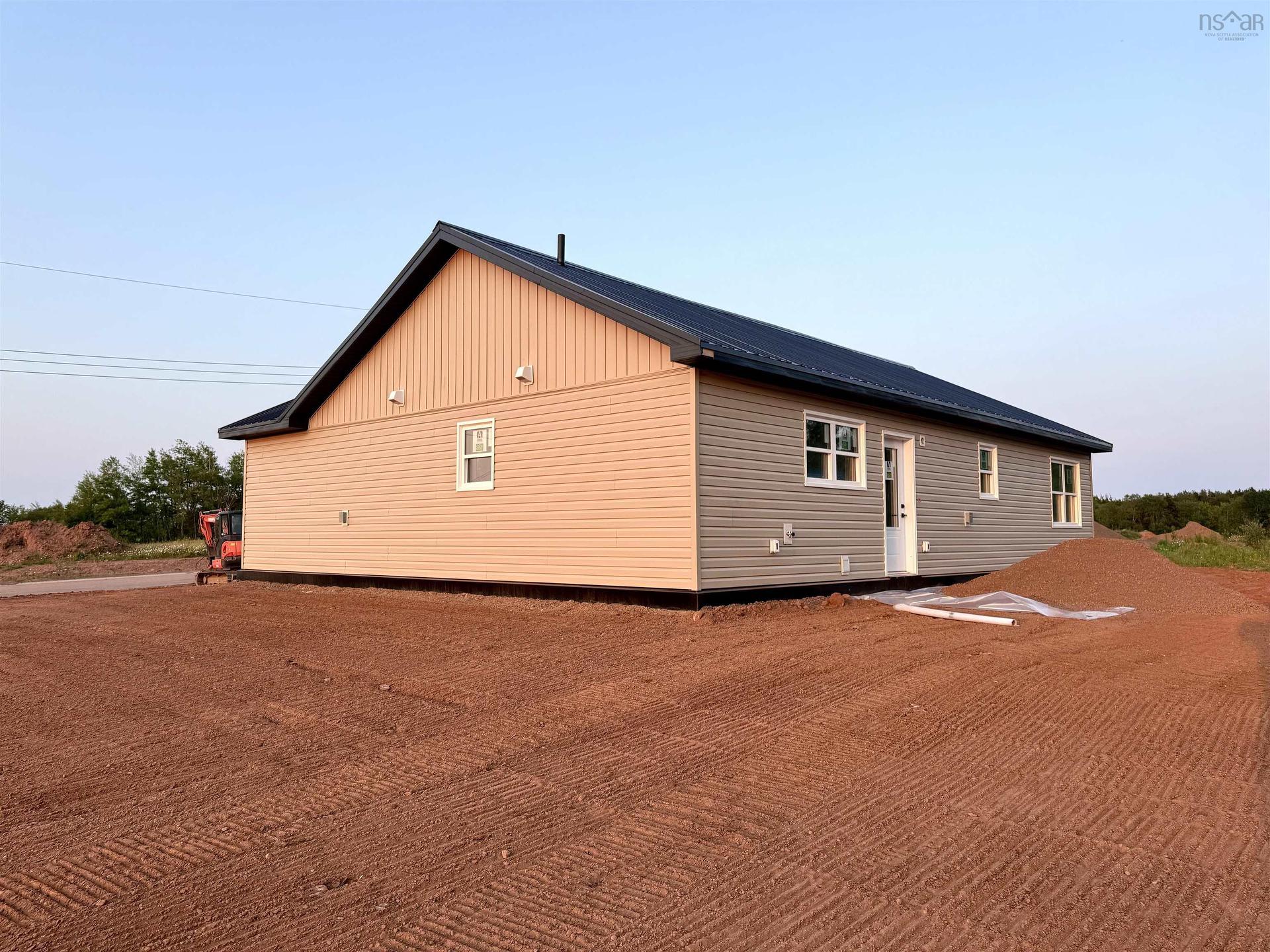 33 Marshview Drive, Amherst, NS