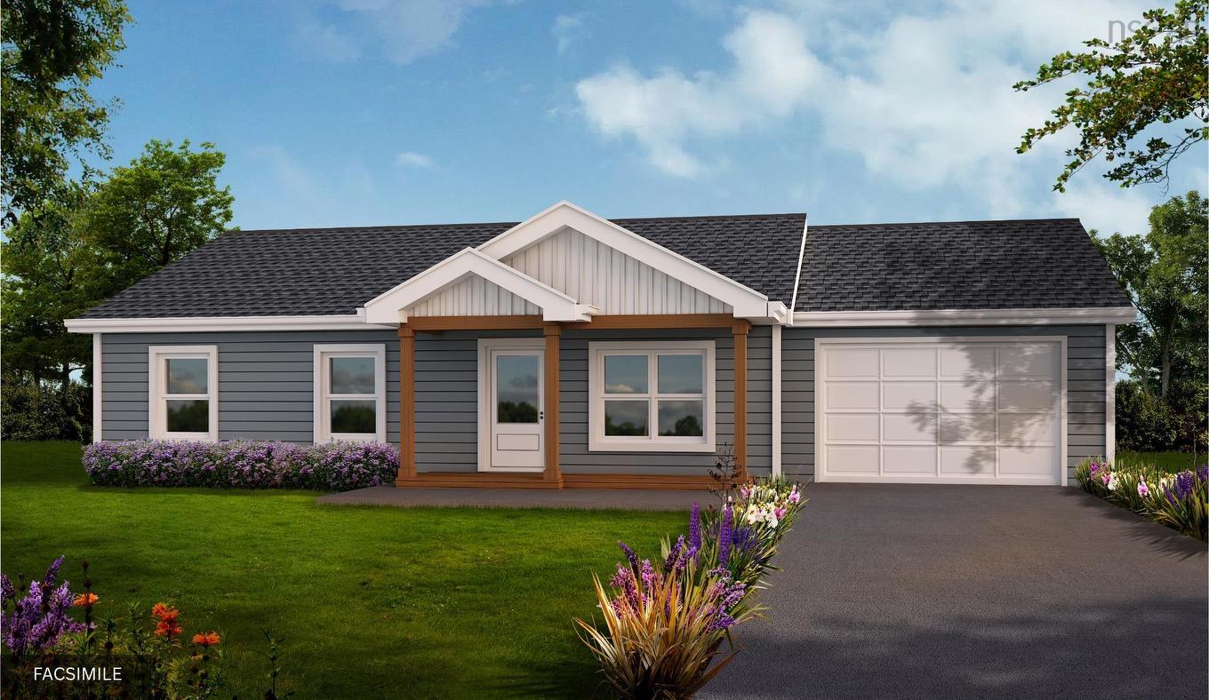 Lot 21 Noonan Lake Lane, Simms Settlement, NS