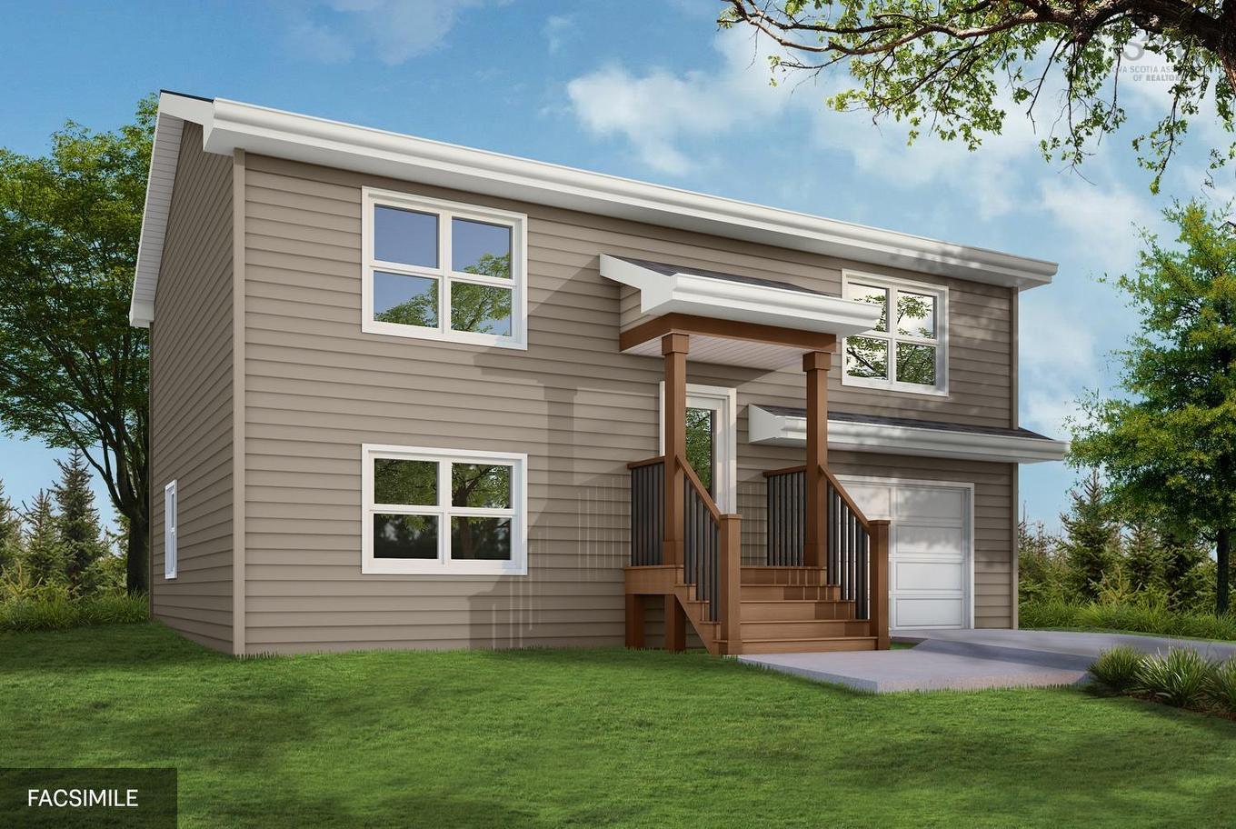 Lot 22 Noonan Lake Lane, Simms Settlement, NS