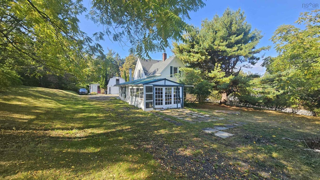2526 Highway 1, Upper Clements, NS