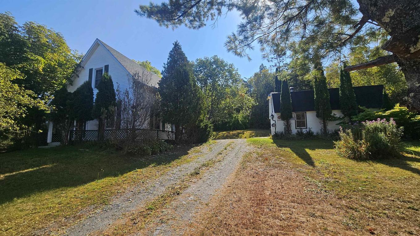 2526 Highway 1, Upper Clements, NS