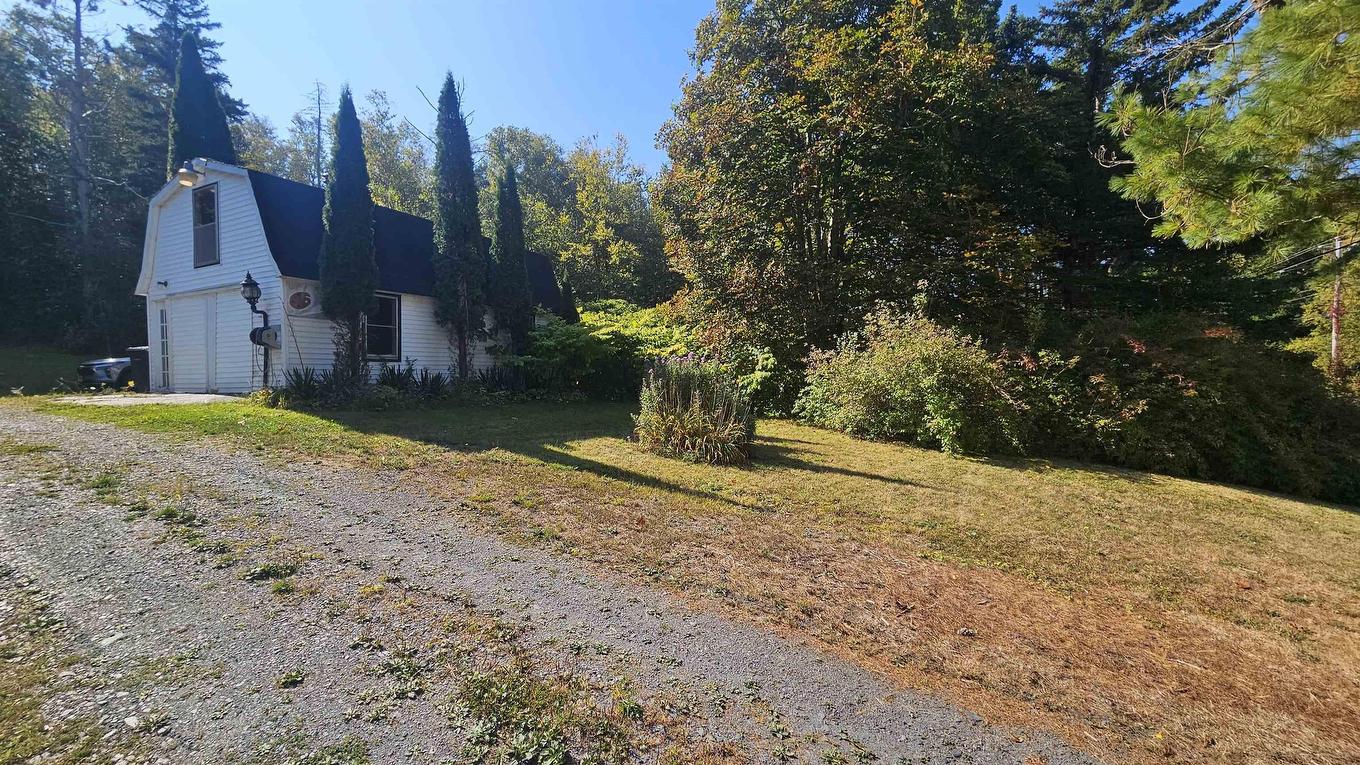 2526 Highway 1, Upper Clements, NS