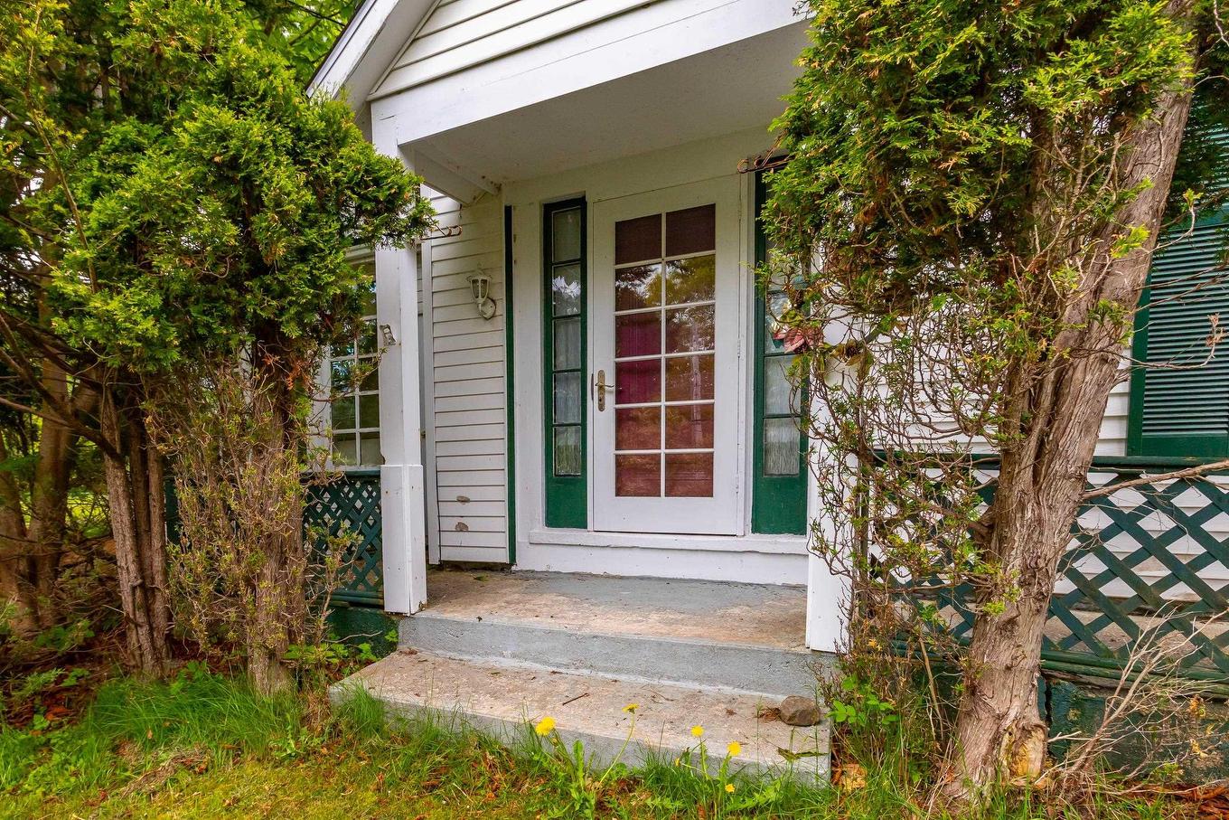 2526 Highway 1, Upper Clements, NS
