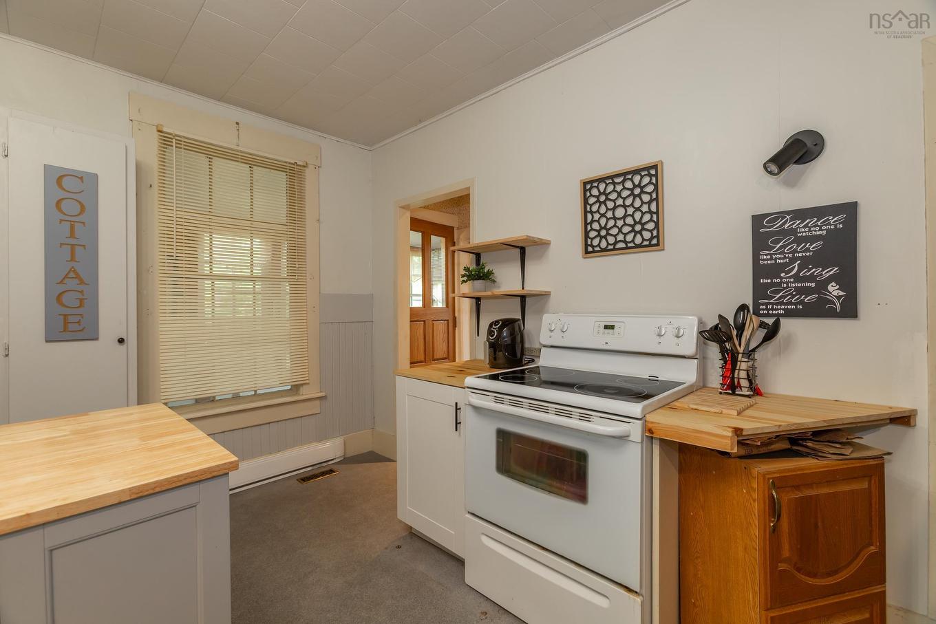 2526 Highway 1, Upper Clements, NS