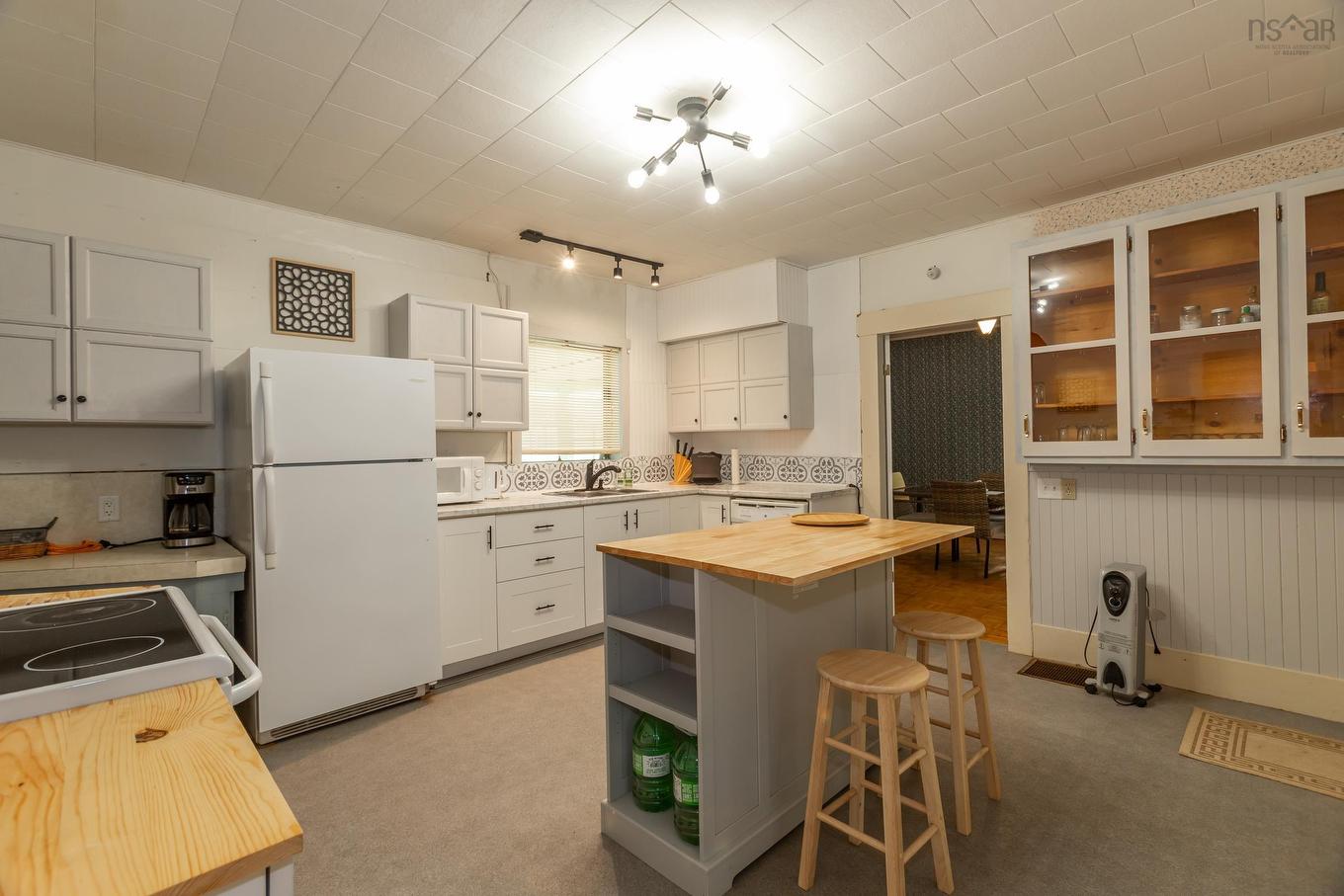 2526 Highway 1, Upper Clements, NS