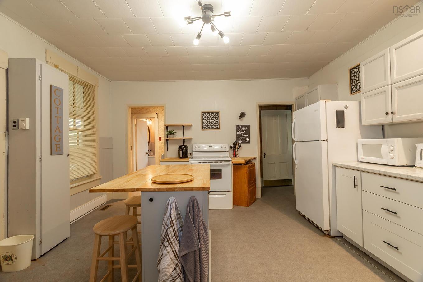 2526 Highway 1, Upper Clements, NS