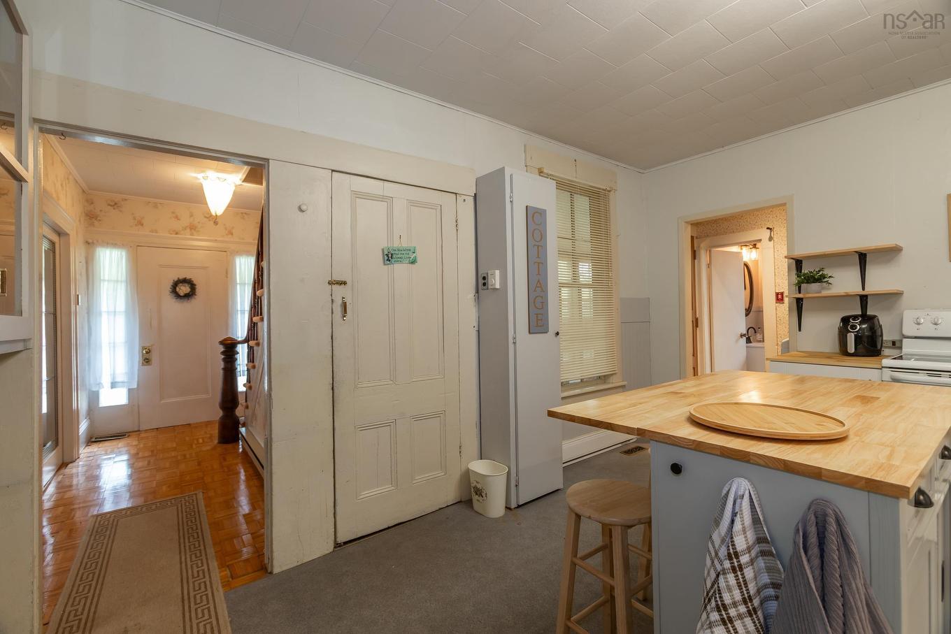 2526 Highway 1, Upper Clements, NS