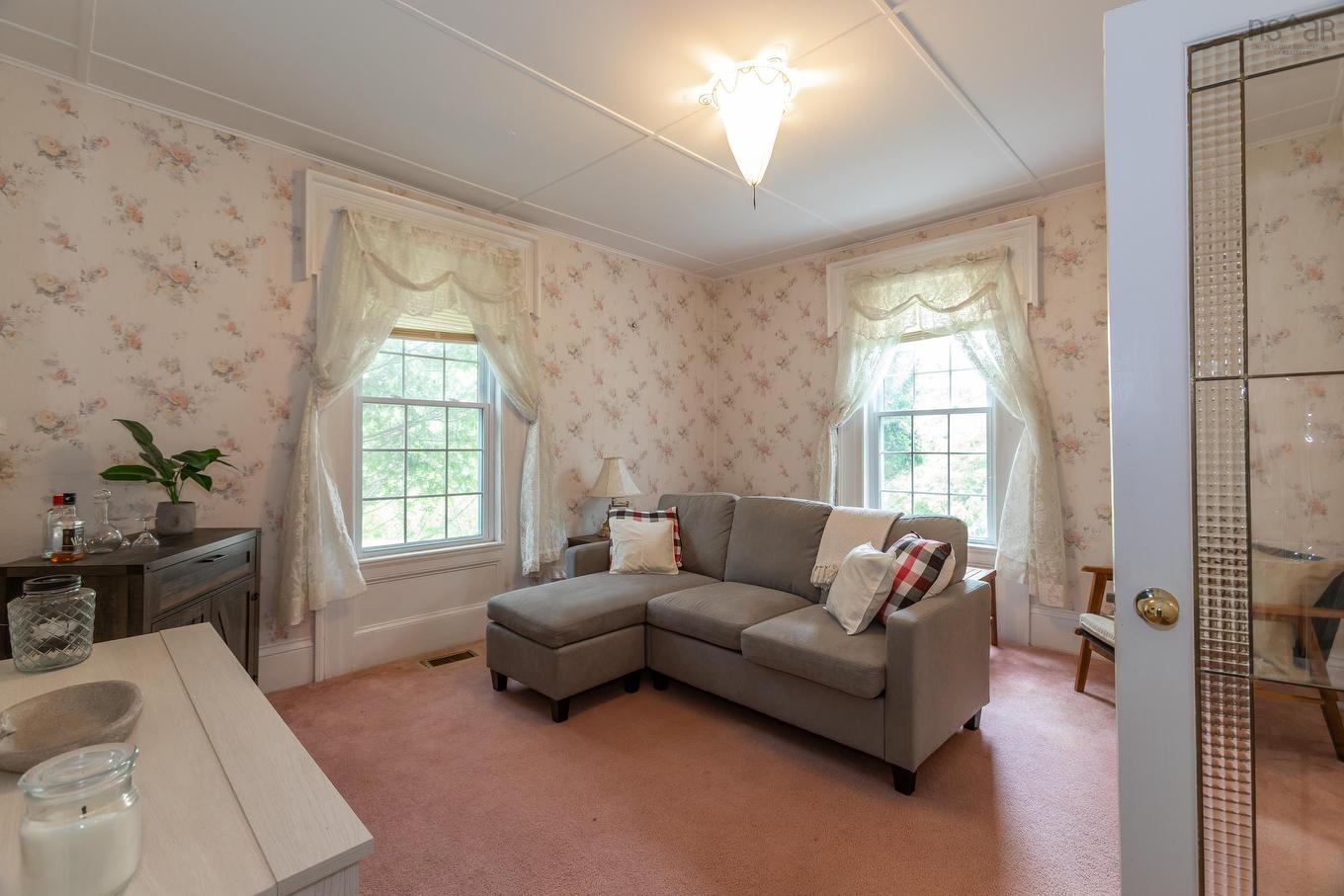 2526 Highway 1, Upper Clements, NS