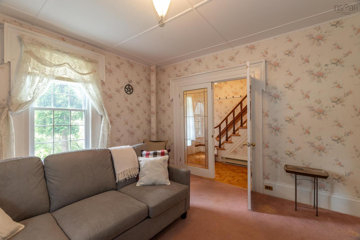 2526 Highway 1, Upper Clements, NS