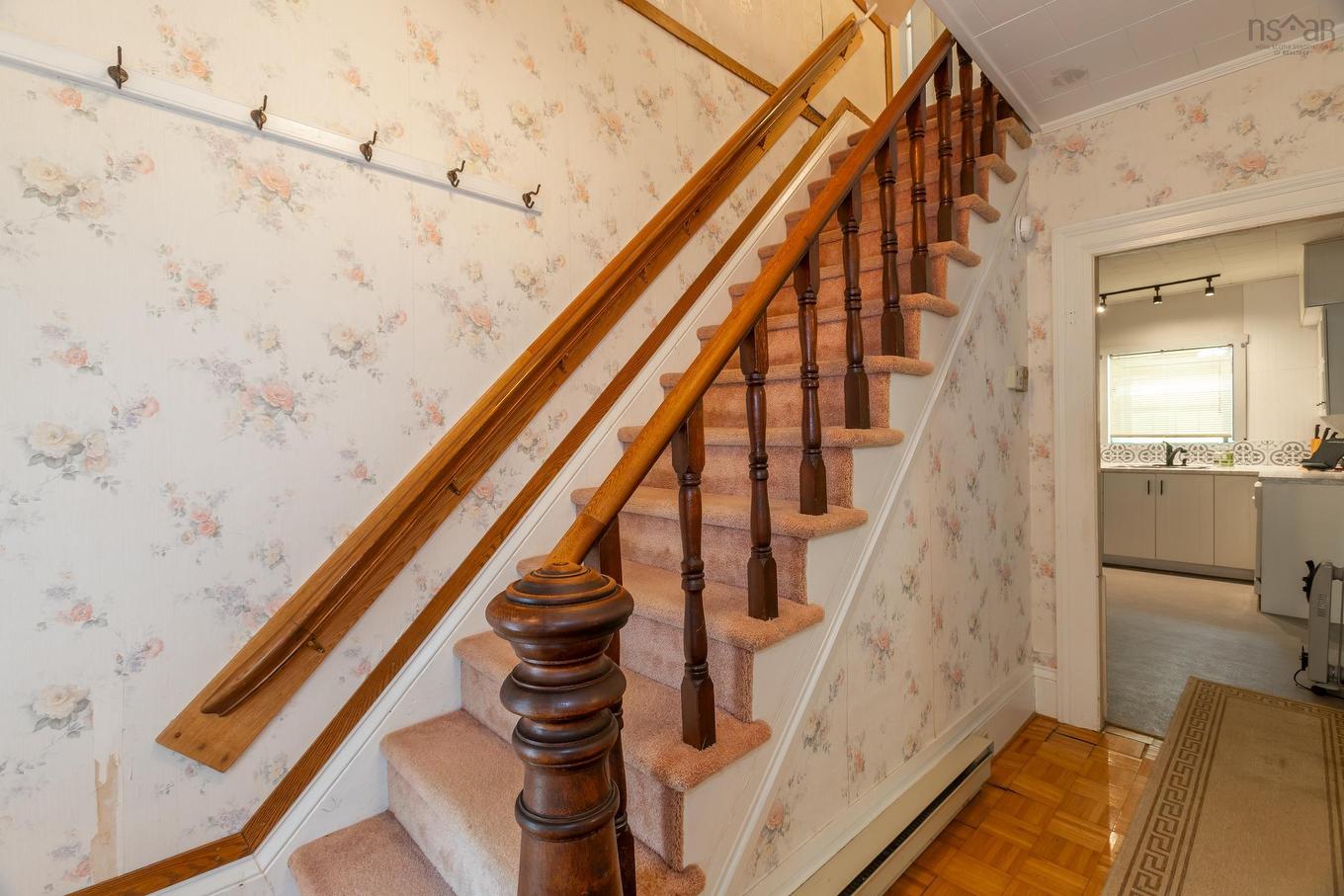 2526 Highway 1, Upper Clements, NS
