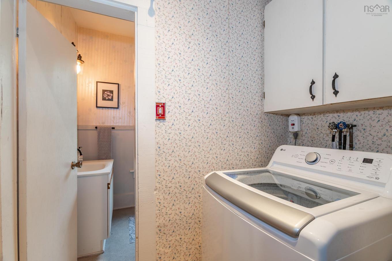 2526 Highway 1, Upper Clements, NS