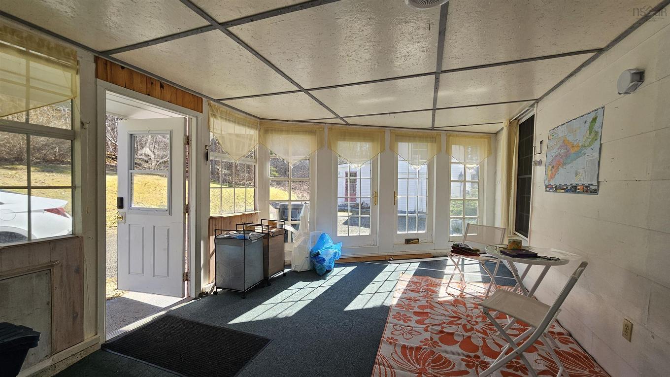 2526 Highway 1, Upper Clements, NS