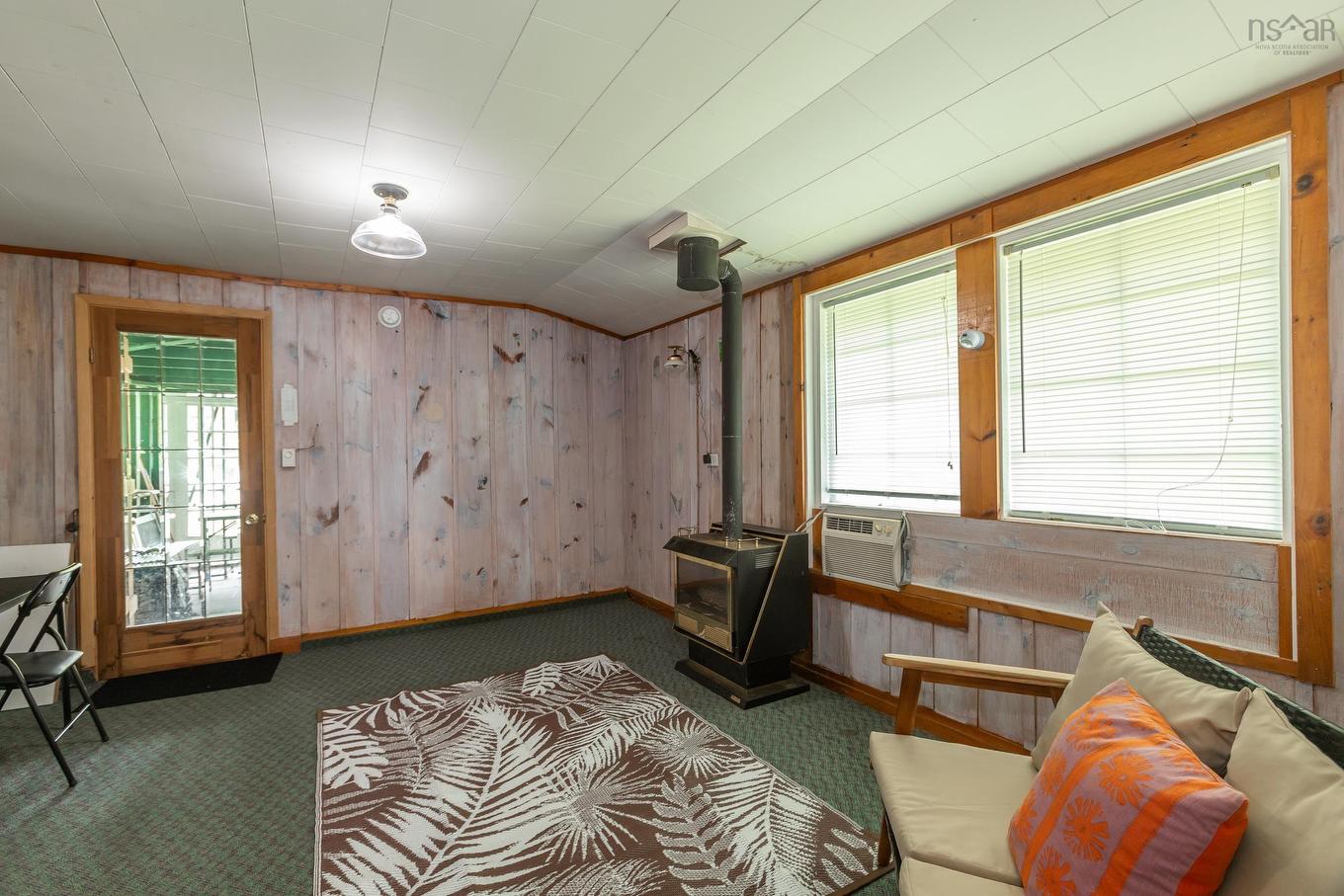 2526 Highway 1, Upper Clements, NS