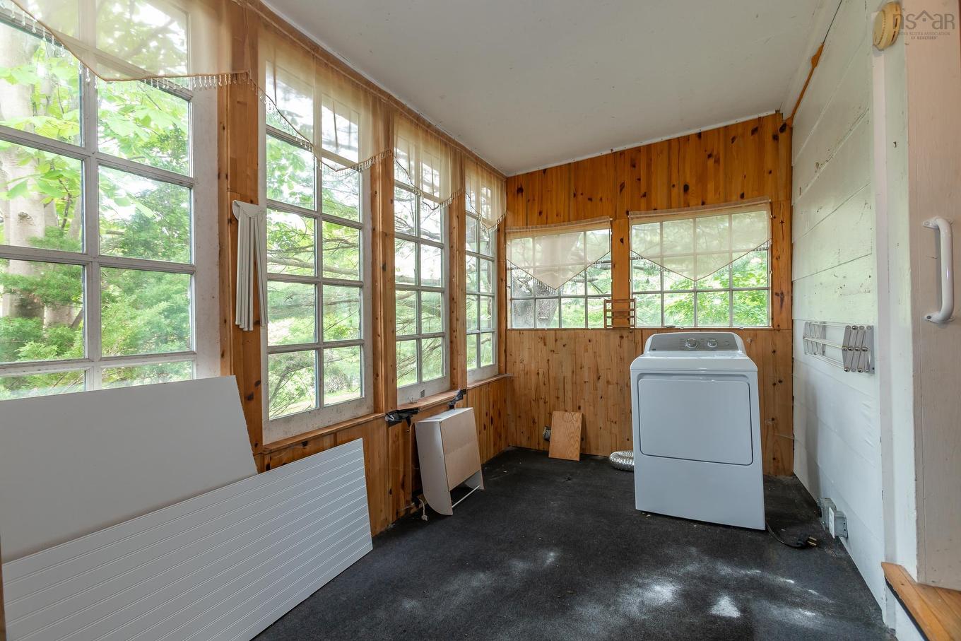 2526 Highway 1, Upper Clements, NS