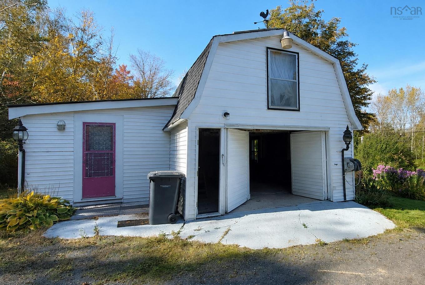 2526 Highway 1, Upper Clements, NS