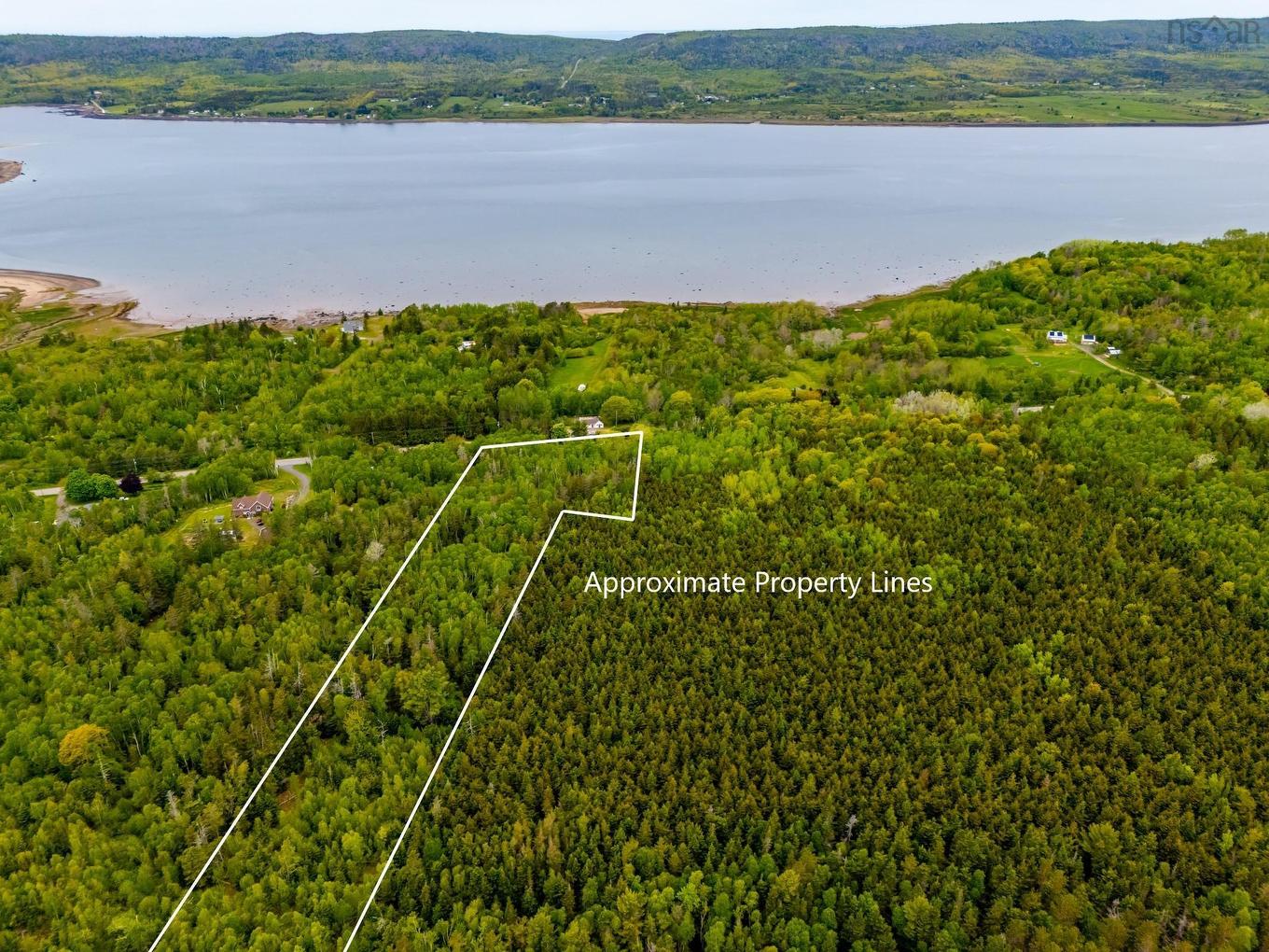 2526 Highway 1, Upper Clements, NS