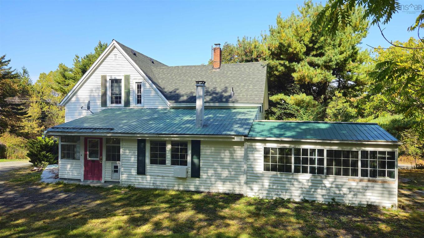 2526 Highway 1, Upper Clements, NS
