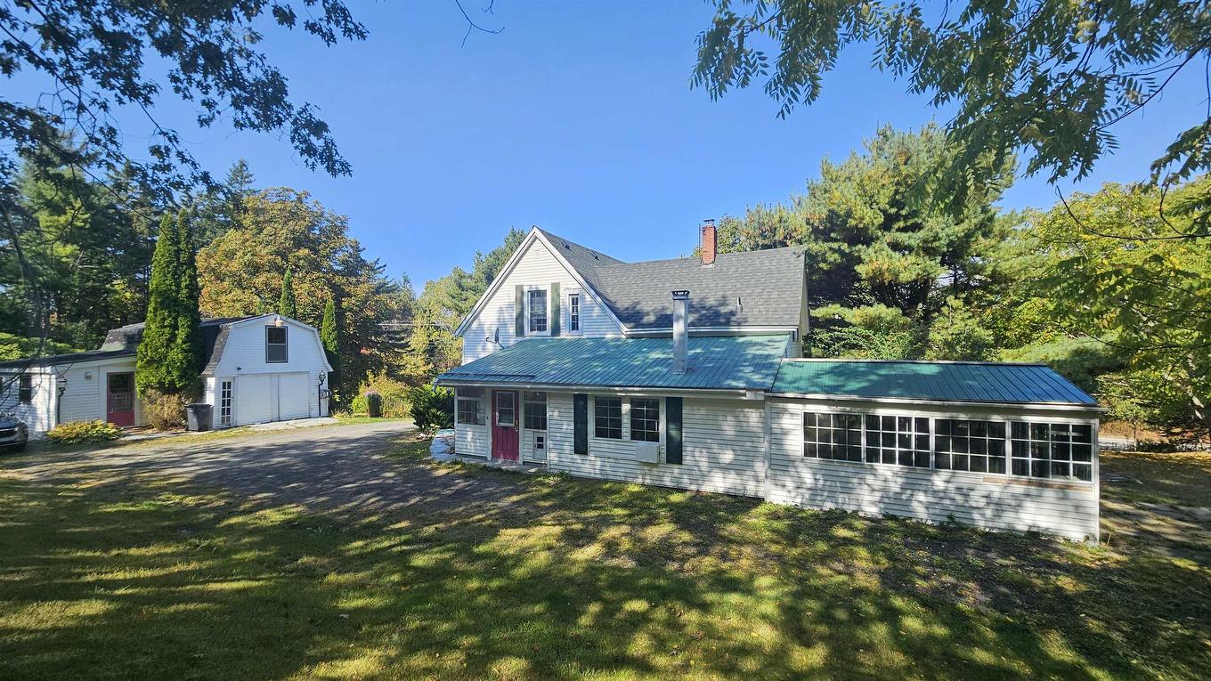 2526 Highway 1, Upper Clements, NS