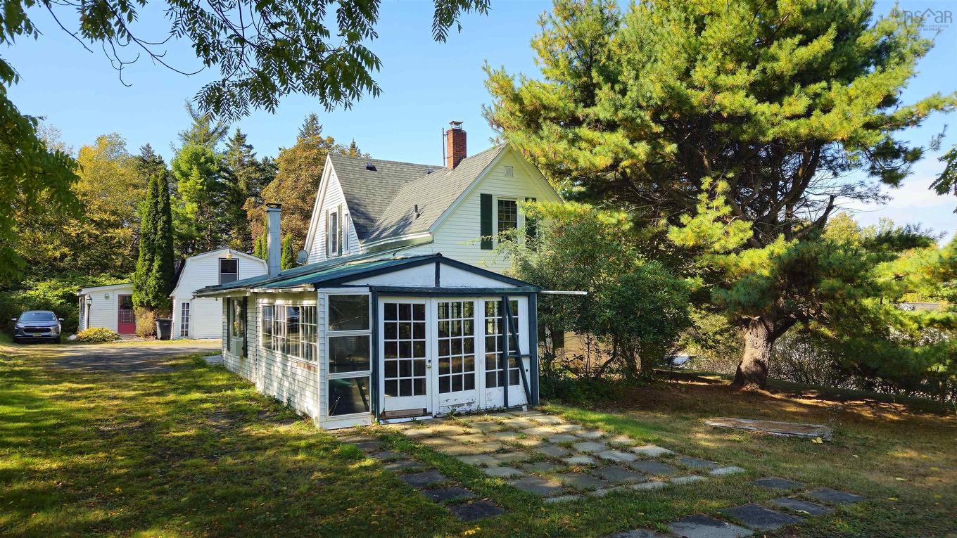 2526 Highway 1, Upper Clements, NS