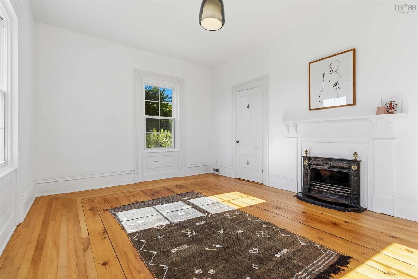 57 Old Falls Road, Liverpool, NS