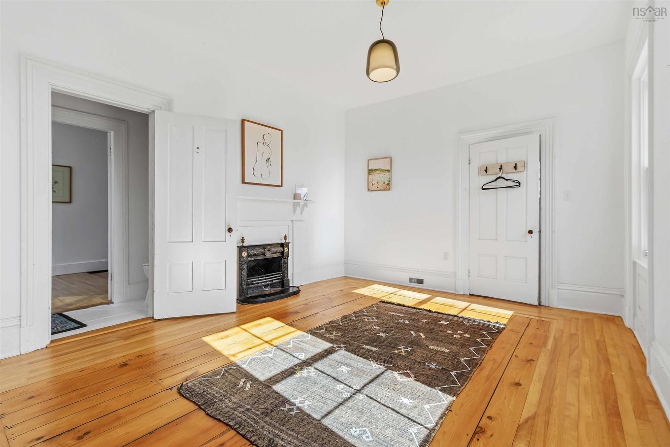 57 Old Falls Road, Liverpool, NS