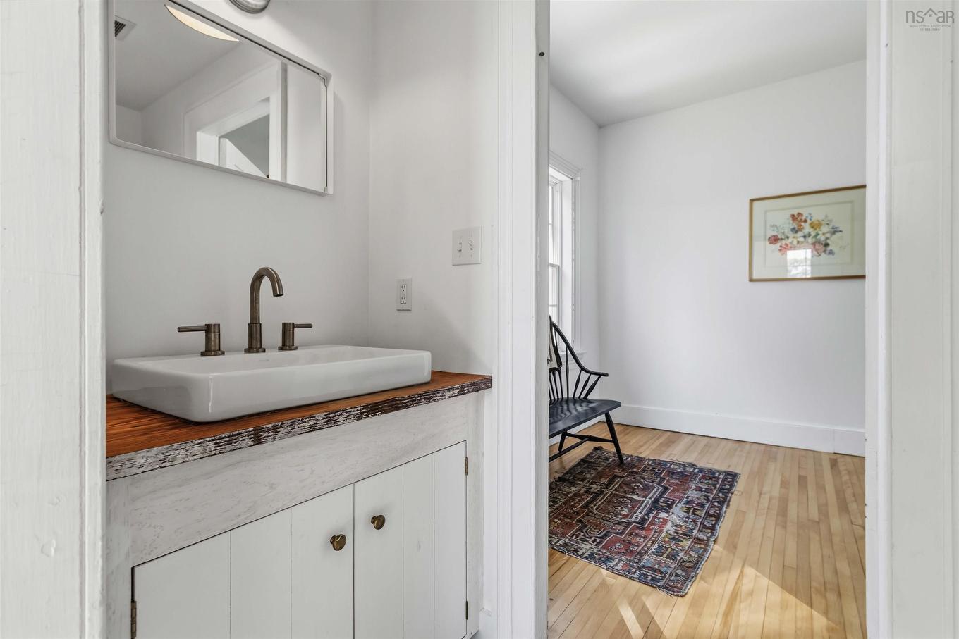 57 Old Falls Road, Liverpool, NS