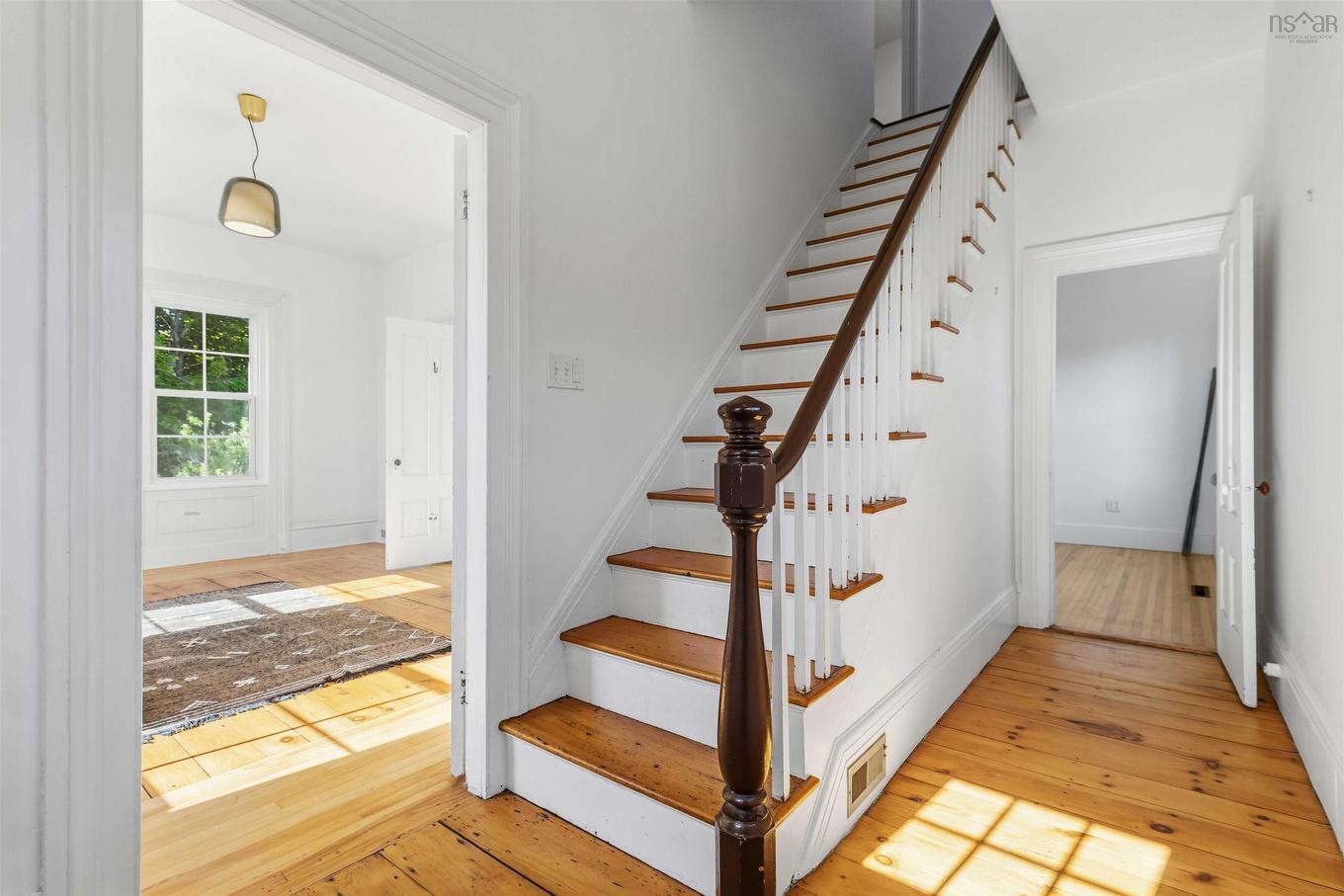 57 Old Falls Road, Liverpool, NS