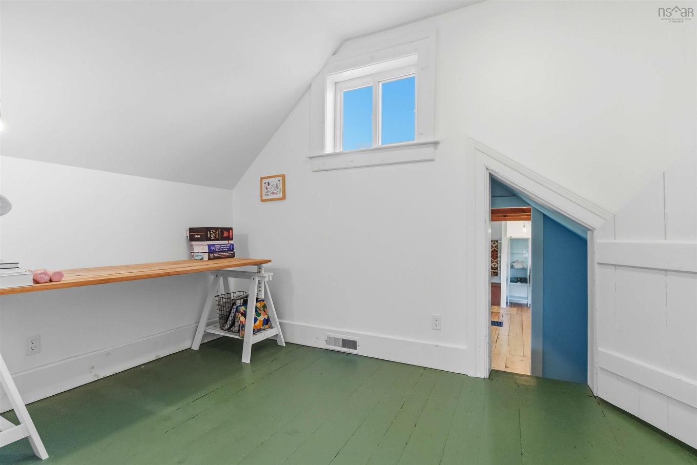 57 Old Falls Road, Liverpool, NS