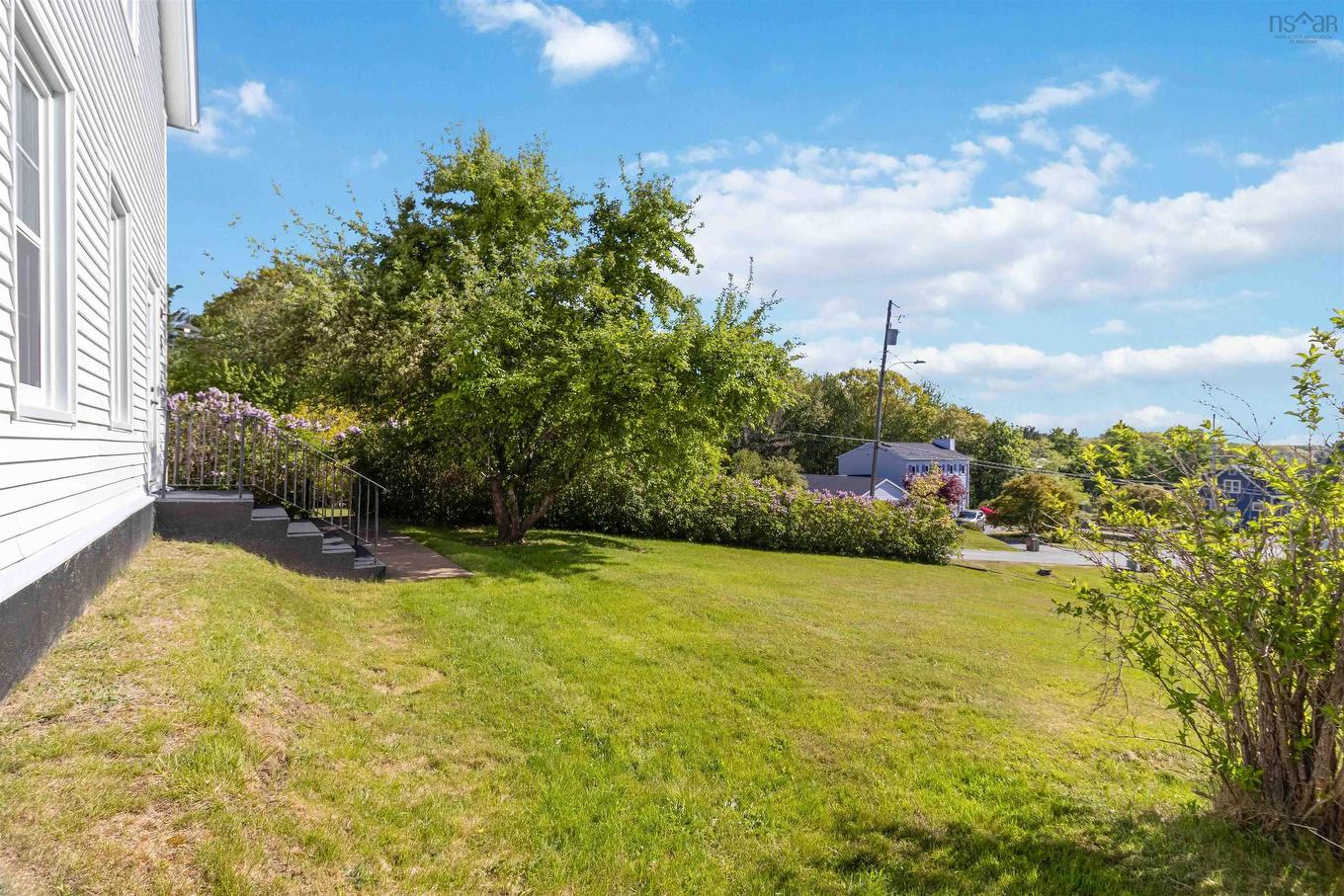 57 Old Falls Road, Liverpool, NS