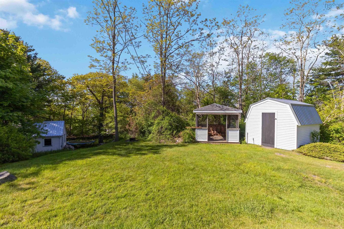 57 Old Falls Road, Liverpool, NS