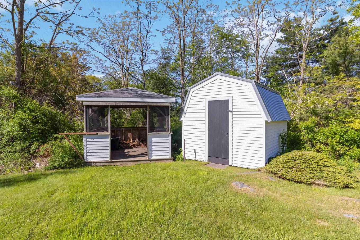 57 Old Falls Road, Liverpool, NS