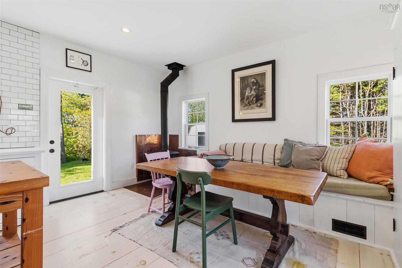 57 Old Falls Road, Liverpool, NS