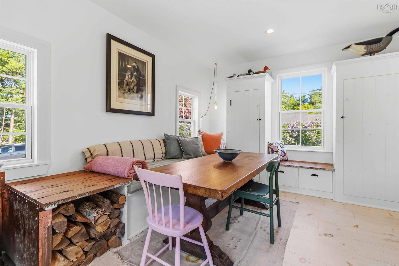 57 Old Falls Road, Liverpool, NS