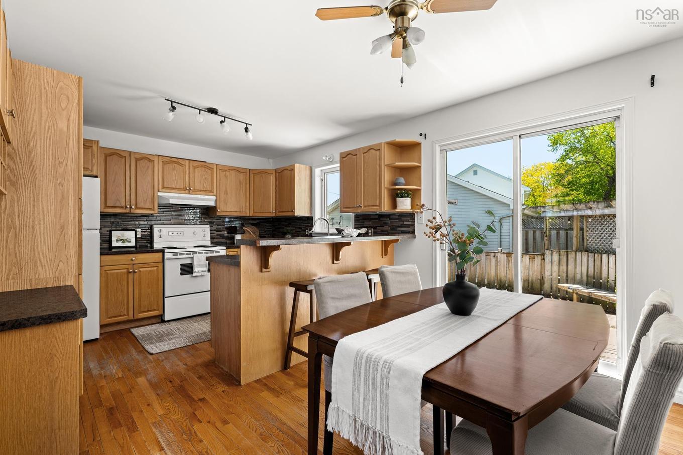 112 James Street, Timberlea, NS
