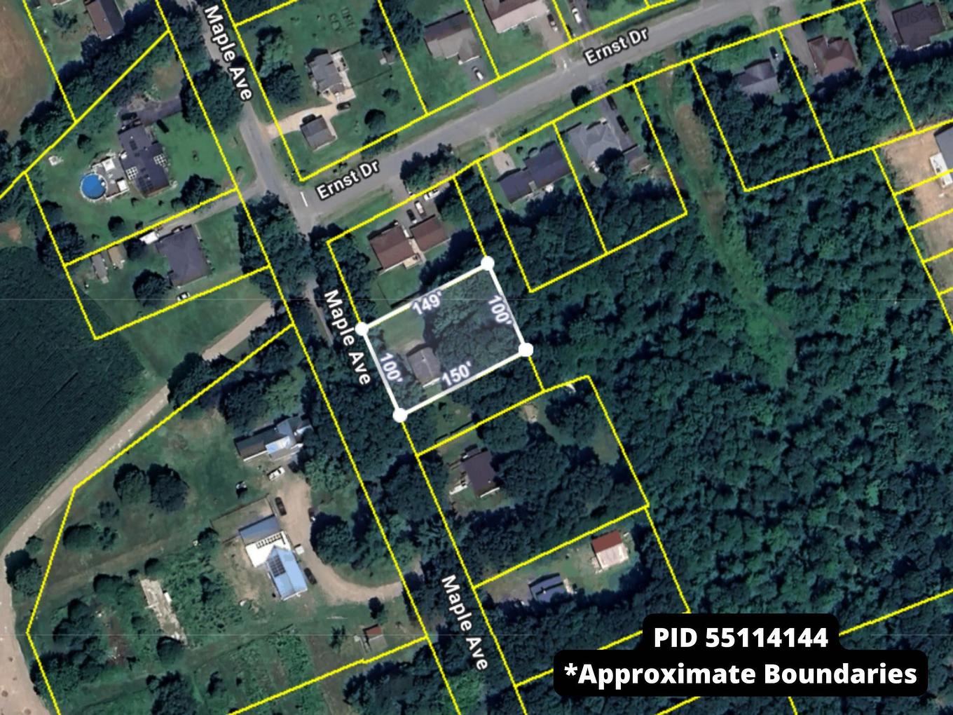 998 Maple Avenue, Aylesford, NS
