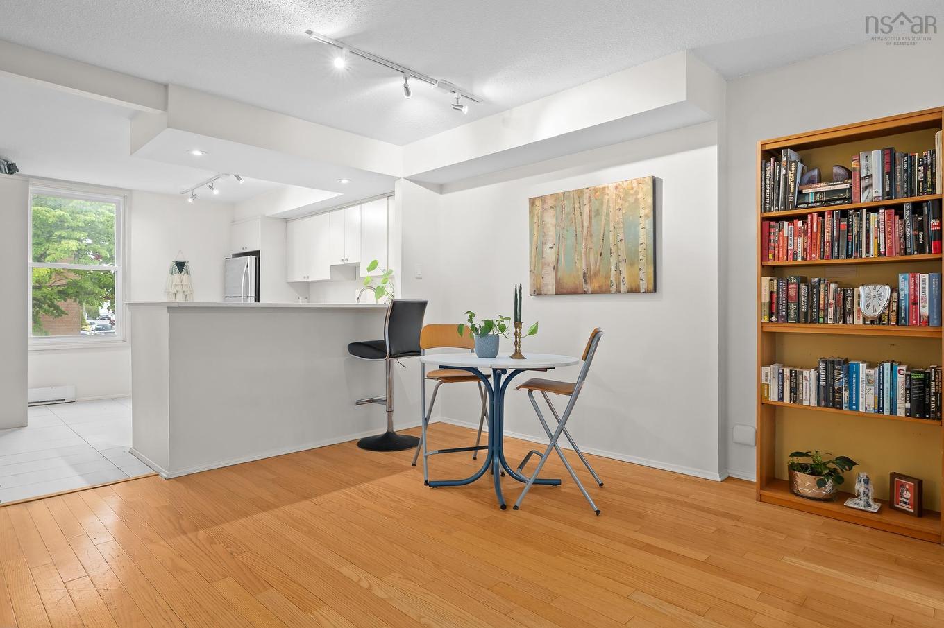40 5561 Sentinal Square, Halifax, NS