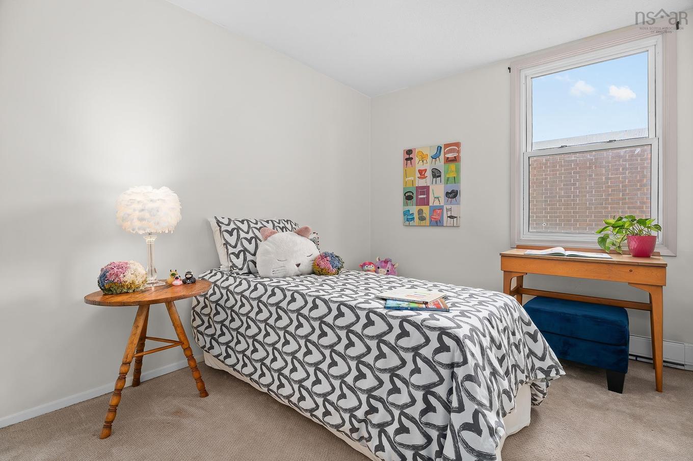40 5561 Sentinal Square, Halifax, NS