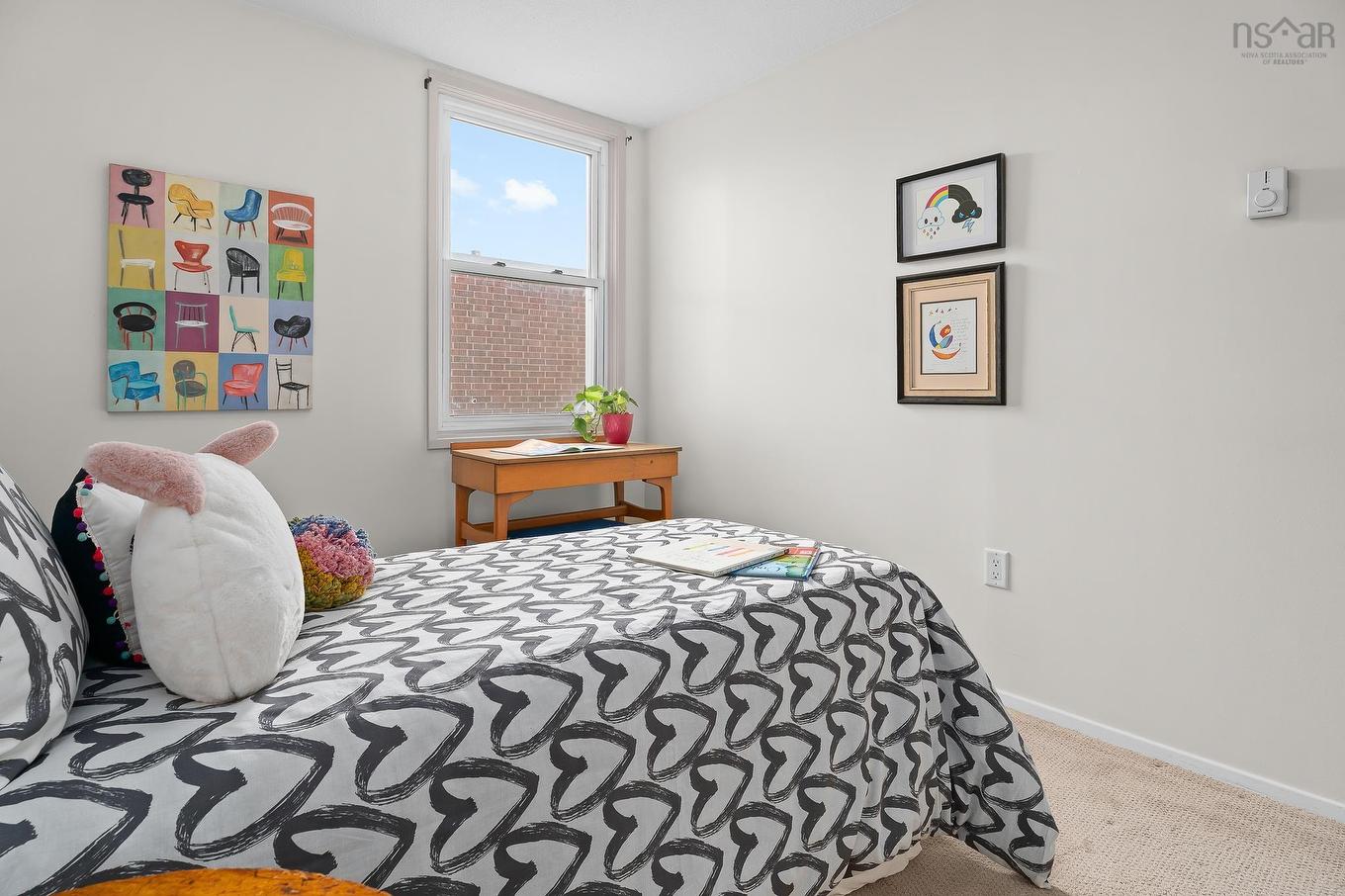 40 5561 Sentinal Square, Halifax, NS