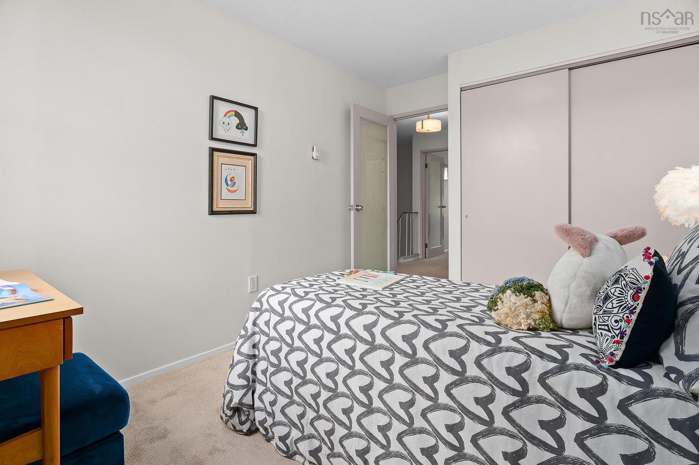 40 5561 Sentinal Square, Halifax, NS