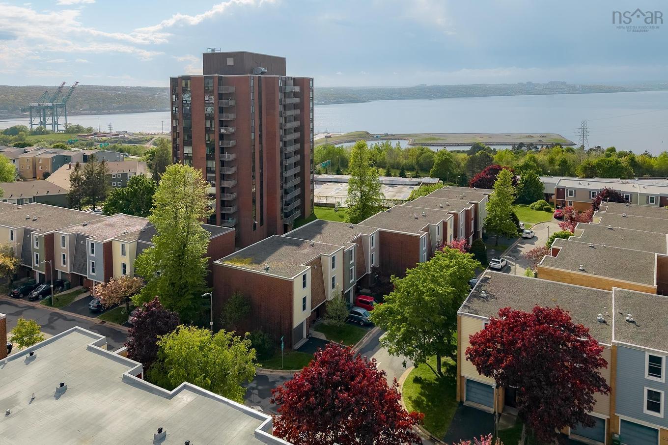 40 5561 Sentinal Square, Halifax, NS