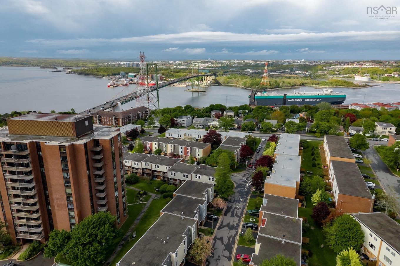 40 5561 Sentinal Square, Halifax, NS