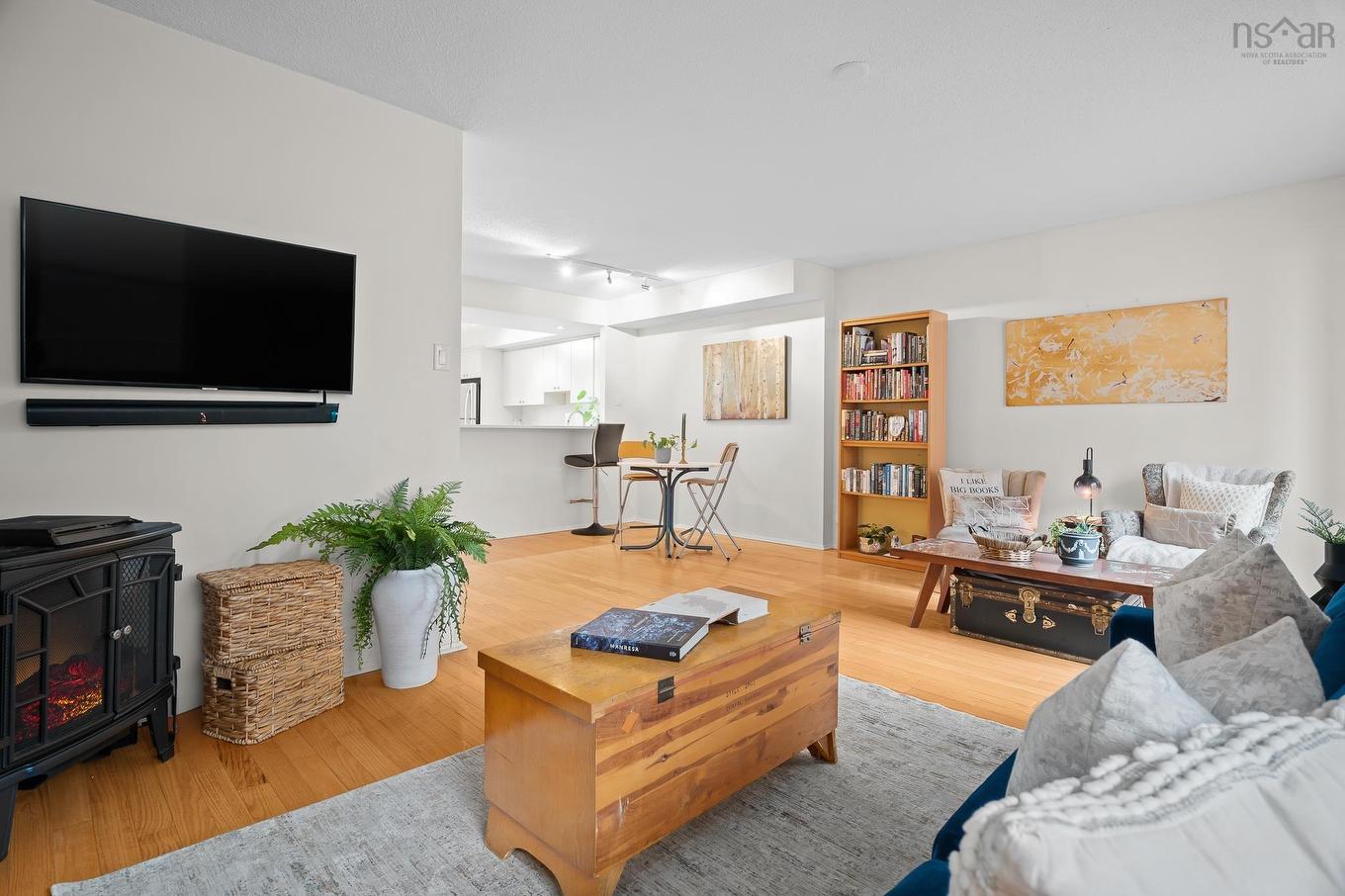 40 5561 Sentinal Square, Halifax, NS