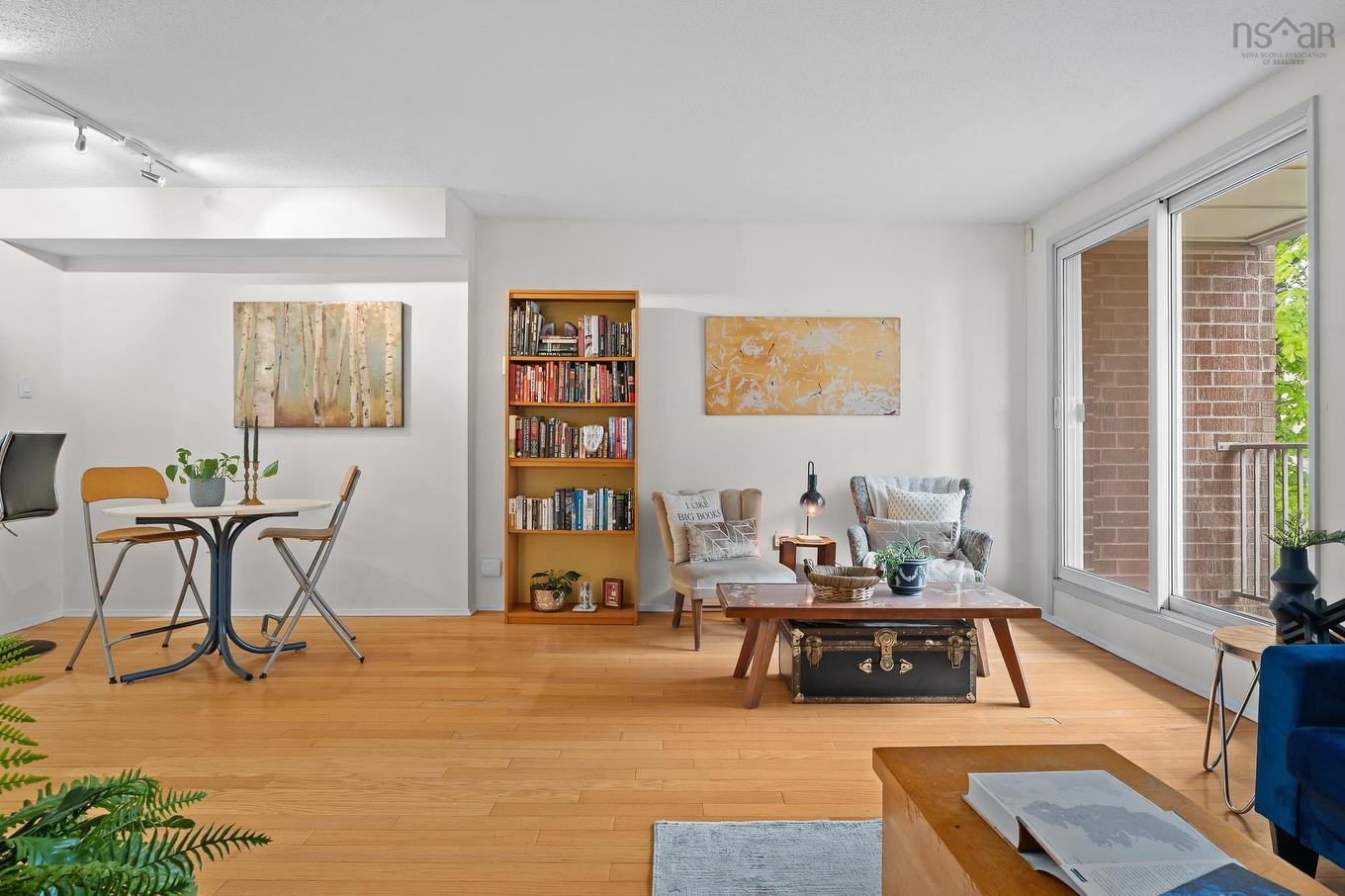 40 5561 Sentinal Square, Halifax, NS