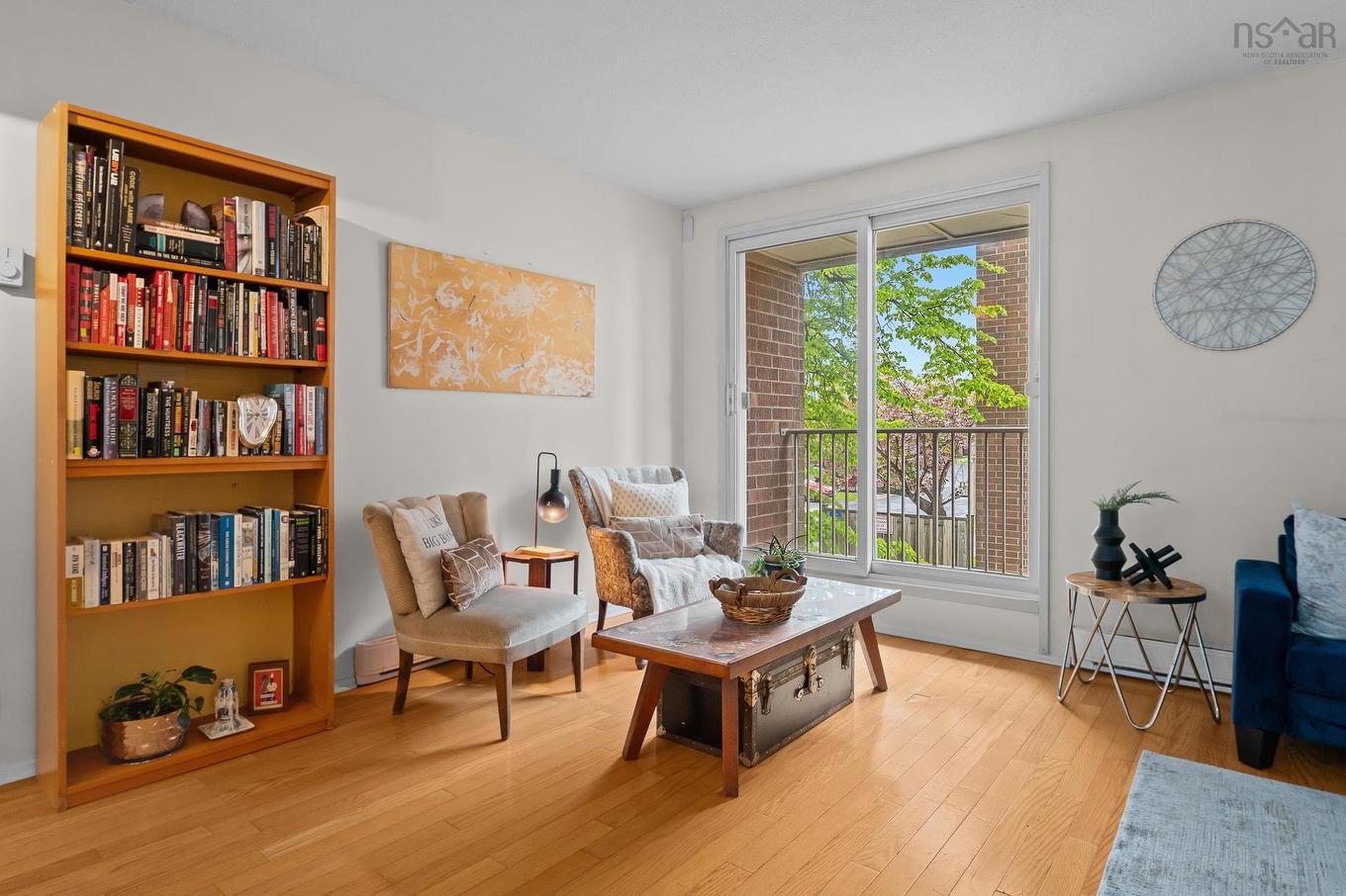 40 5561 Sentinal Square, Halifax, NS